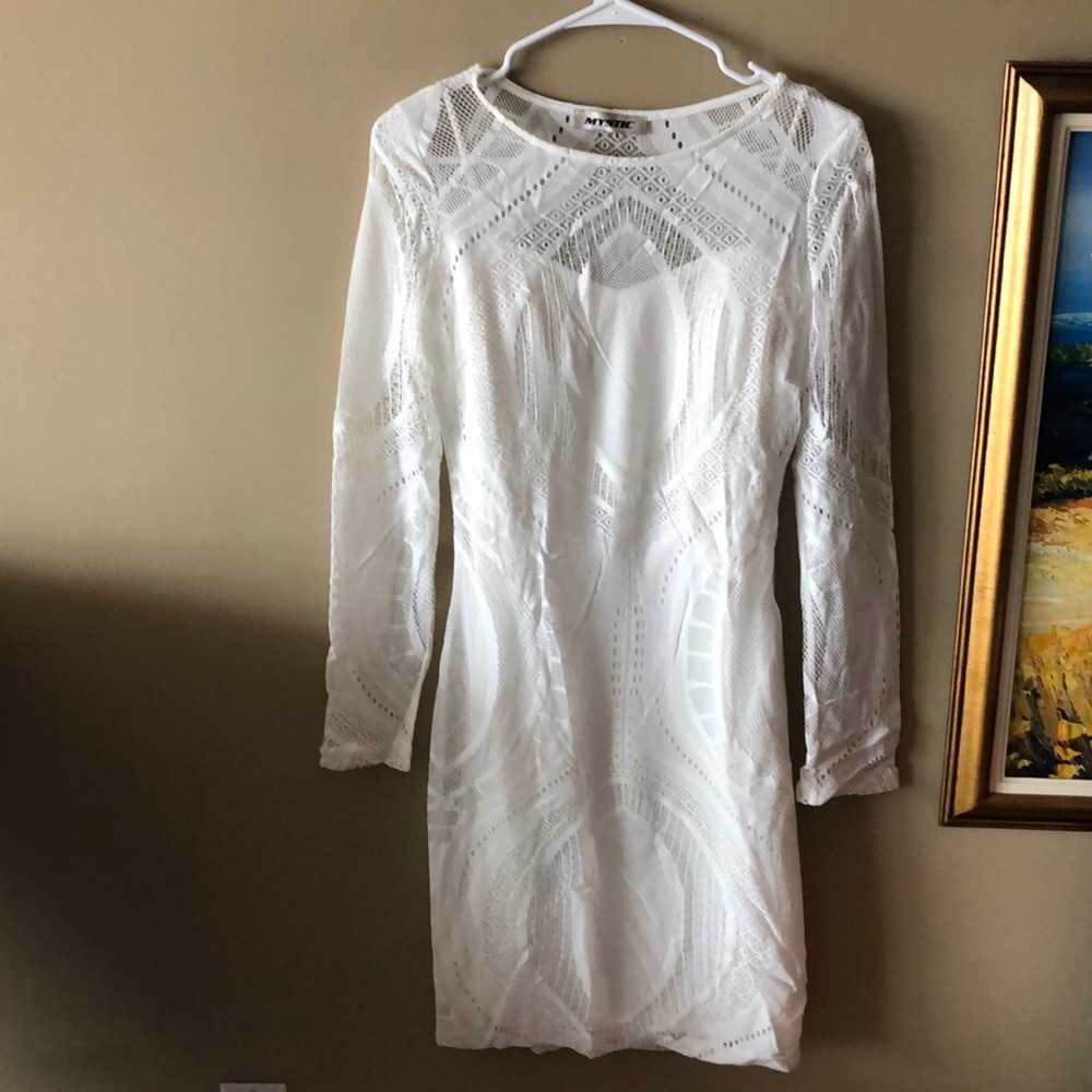 Brand New Never Worn Lace Dress